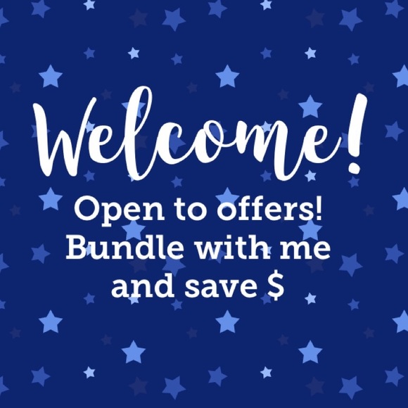 Welcome! - Picture 1 of 1